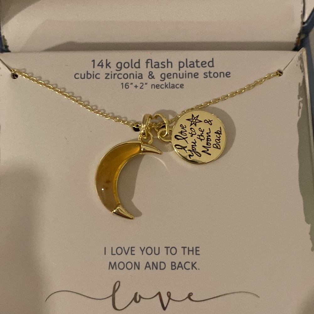 New Necklace!